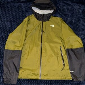 The north face jacket